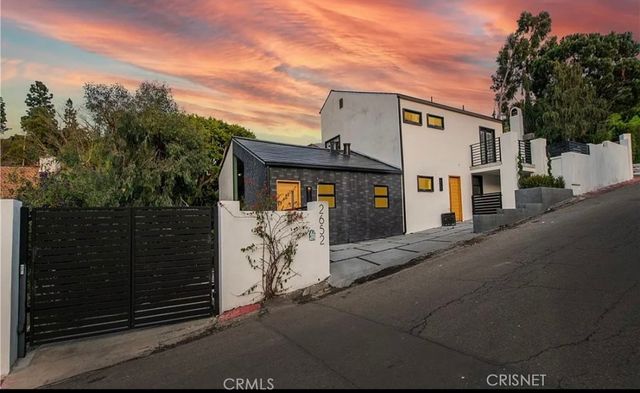2650 Lisco Pl, Los Angeles, CA 90046