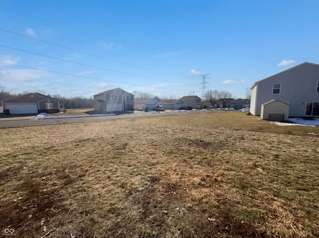 8843 Cardinal Flower Lane, Indianapolis, IN 46231