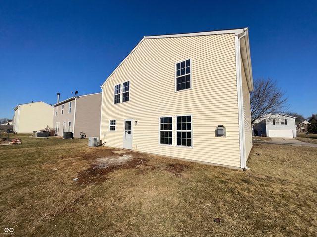 8843 Cardinal Flower Lane, Indianapolis, IN 46231