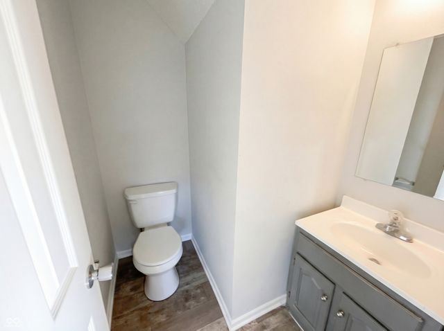 8843 Cardinal Flower Lane, Indianapolis, IN 46231