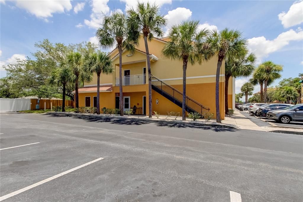 10764 70TH AVENUE 2110, Seminole, FL 33772