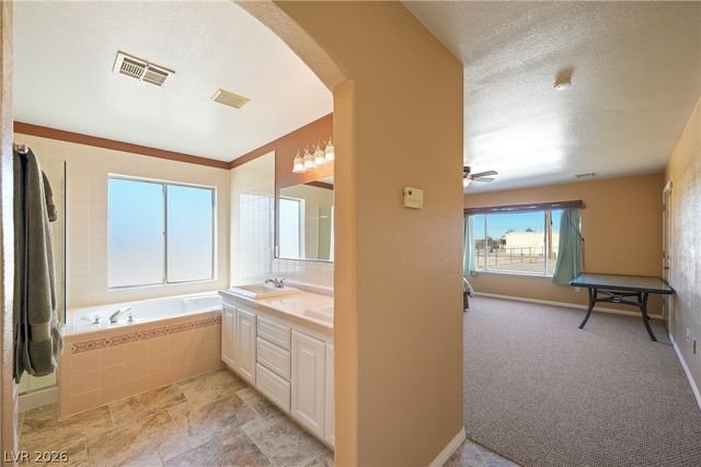 2500 Tecumseh Avenue, Pahrump, NV 89048