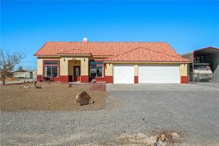 2500 Tecumseh Avenue, Pahrump, NV 89048