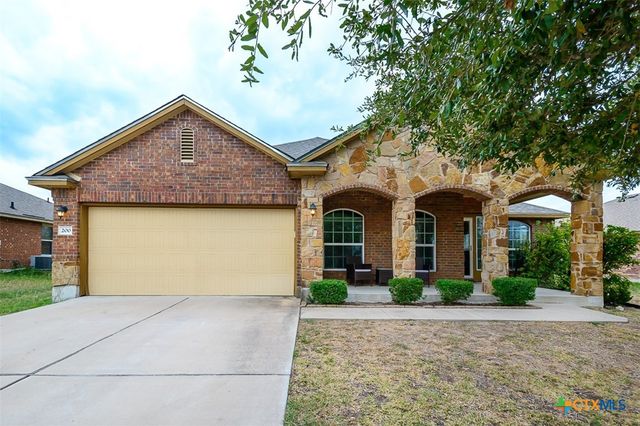 200 Splawn Ranch Road, Killeen, TX 76542
