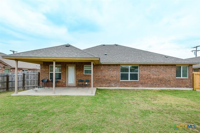 200 Splawn Ranch Road, Killeen, TX 76542