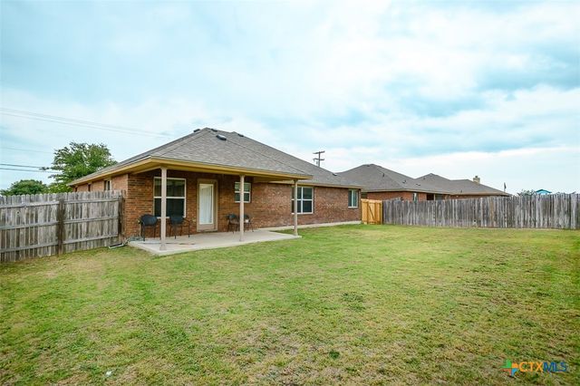 200 Splawn Ranch Road, Killeen, TX 76542