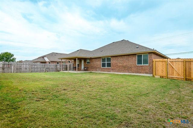 200 Splawn Ranch Road, Killeen, TX 76542