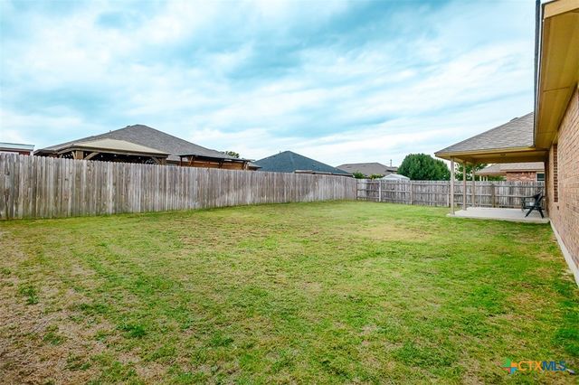 200 Splawn Ranch Road, Killeen, TX 76542