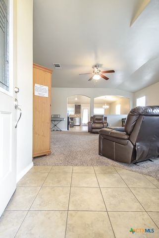 200 Splawn Ranch Road, Killeen, TX 76542