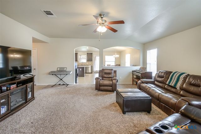 200 Splawn Ranch Road, Killeen, TX 76542