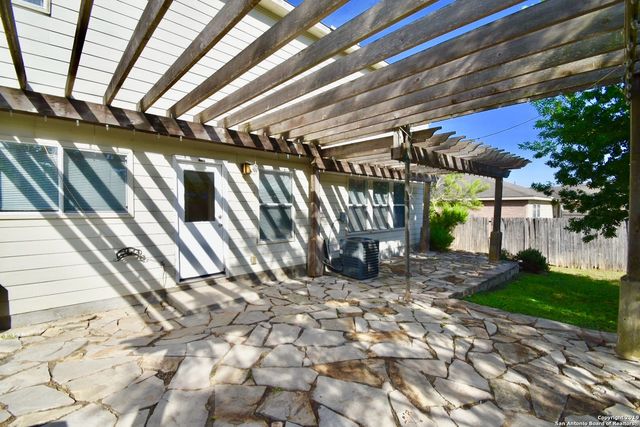 120 TOWER BLUFF, Cibolo, TX 78108