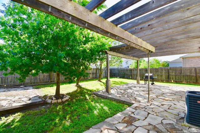 120 TOWER BLUFF, Cibolo, TX 78108