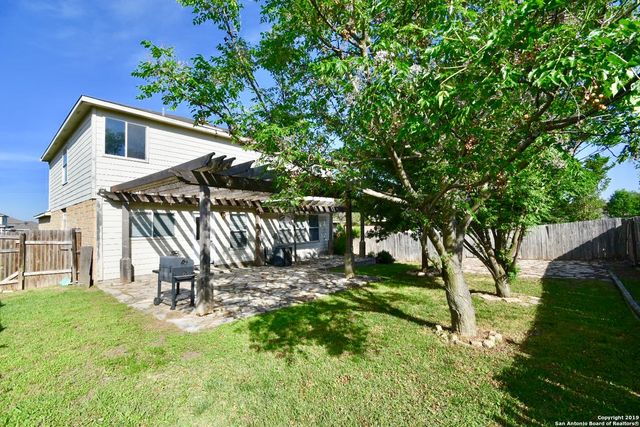 120 TOWER BLUFF, Cibolo, TX 78108