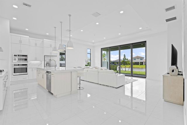 4931 Rivo Alto Circle, Westlake, FL 33470