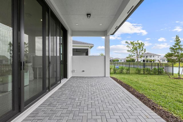4931 Rivo Alto Circle, Westlake, FL 33470