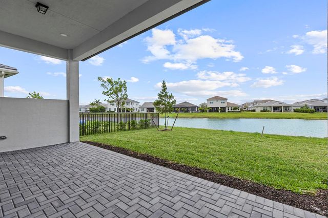 4931 Rivo Alto Circle, Westlake, FL 33470