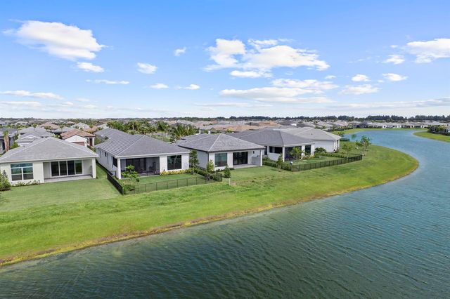 4931 Rivo Alto Circle, Westlake, FL 33470