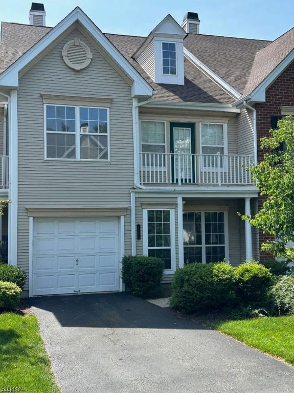 1002 Timberbrooke Drive, Bedminster Twp., NJ 07921