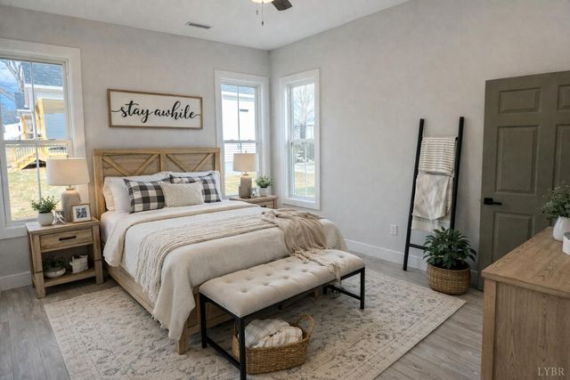 198 Triple Oak Cir., Madison Heights, VA 24572