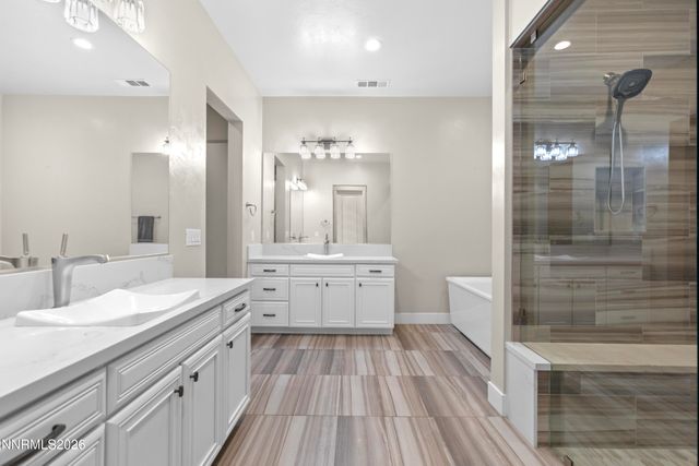 719 W Pleasant Oak Trail, Reno, NV 89511