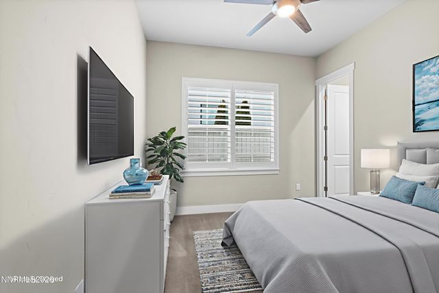 719 W Pleasant Oak Trail, Reno, NV 89511