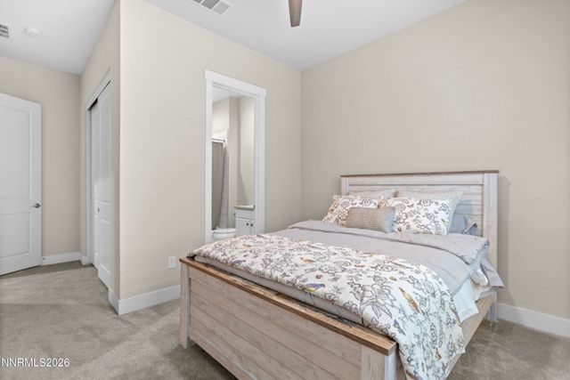 719 W Pleasant Oak Trail, Reno, NV 89511