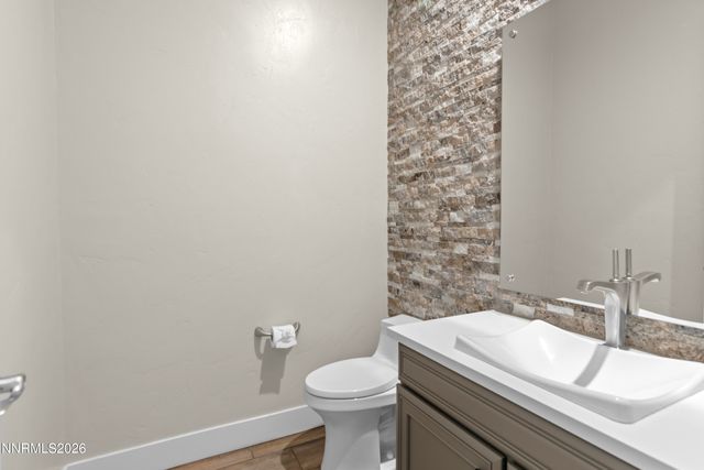 719 W Pleasant Oak Trail, Reno, NV 89511