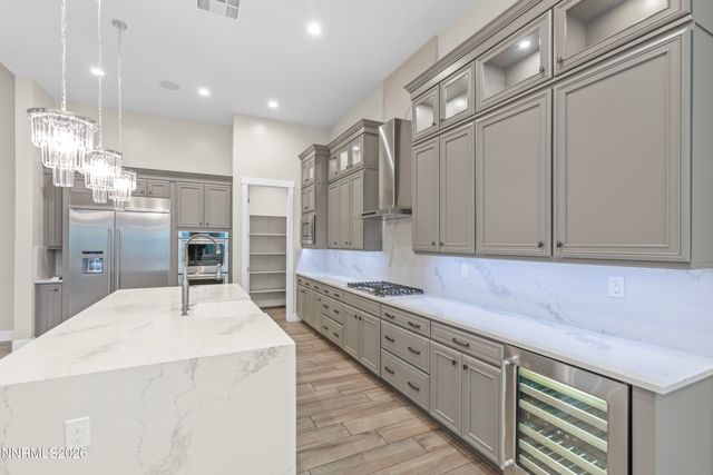 719 W Pleasant Oak Trail, Reno, NV 89511