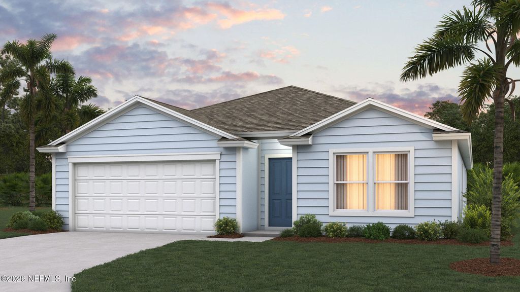 4292 AUDUBON Avenue, Green Cove Springs, FL 32043