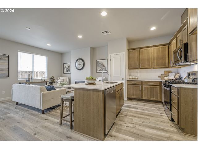 3612 Ash St Lot 16, Forest Grove, OR 97116