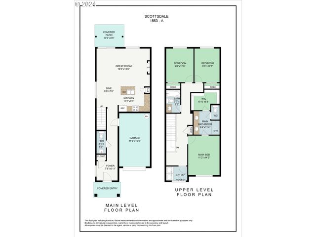 3612 Ash St Lot 16, Forest Grove, OR 97116