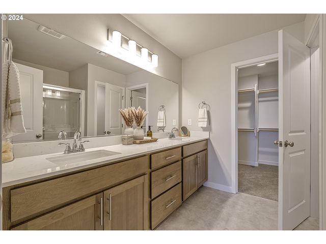 3612 Ash St Lot 16, Forest Grove, OR 97116