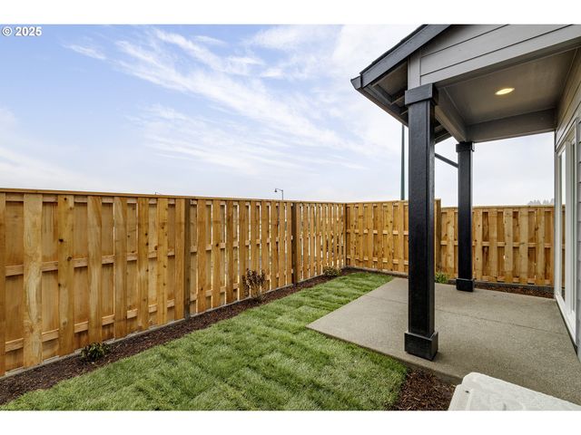 3612 Ash St Lot 16, Forest Grove, OR 97116