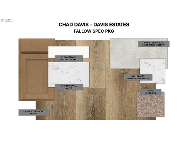 3612 Ash St Lot 16, Forest Grove, OR 97116