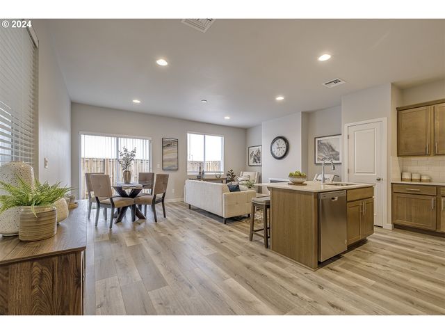 3612 Ash St Lot 16, Forest Grove, OR 97116