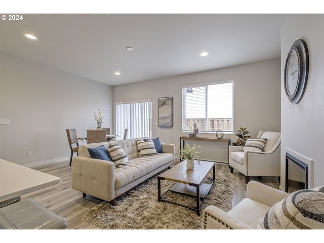 3612 Ash St Lot 16, Forest Grove, OR 97116