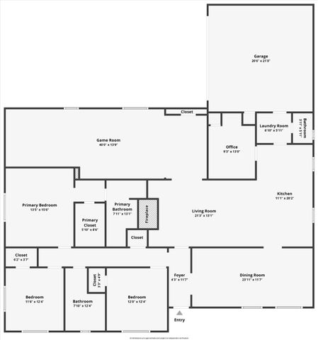 1154 Lynn Way, Waxahachie, TX 75165