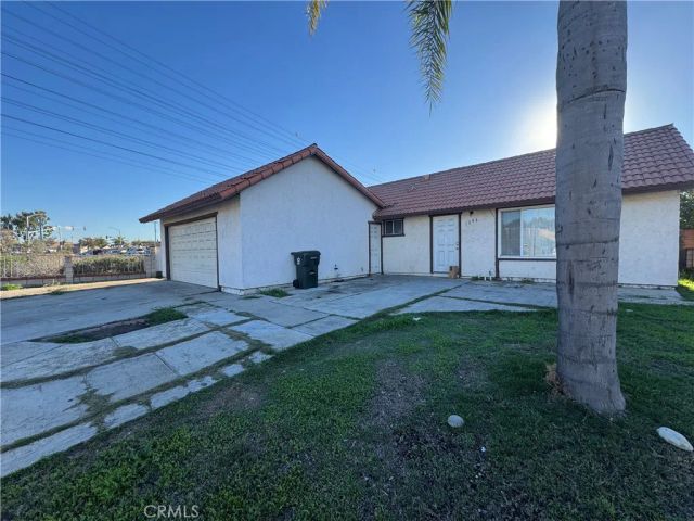 1296 Finch Place, Chula Vista, CA 91911