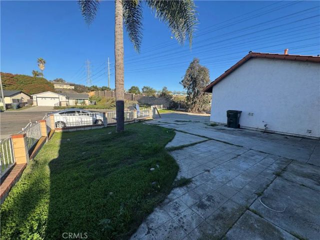 1296 Finch Place, Chula Vista, CA 91911