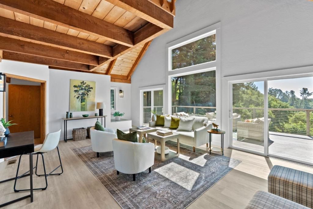 Image 6 of property listing at 688 Calabasas Road, Watsonville, CA 95076