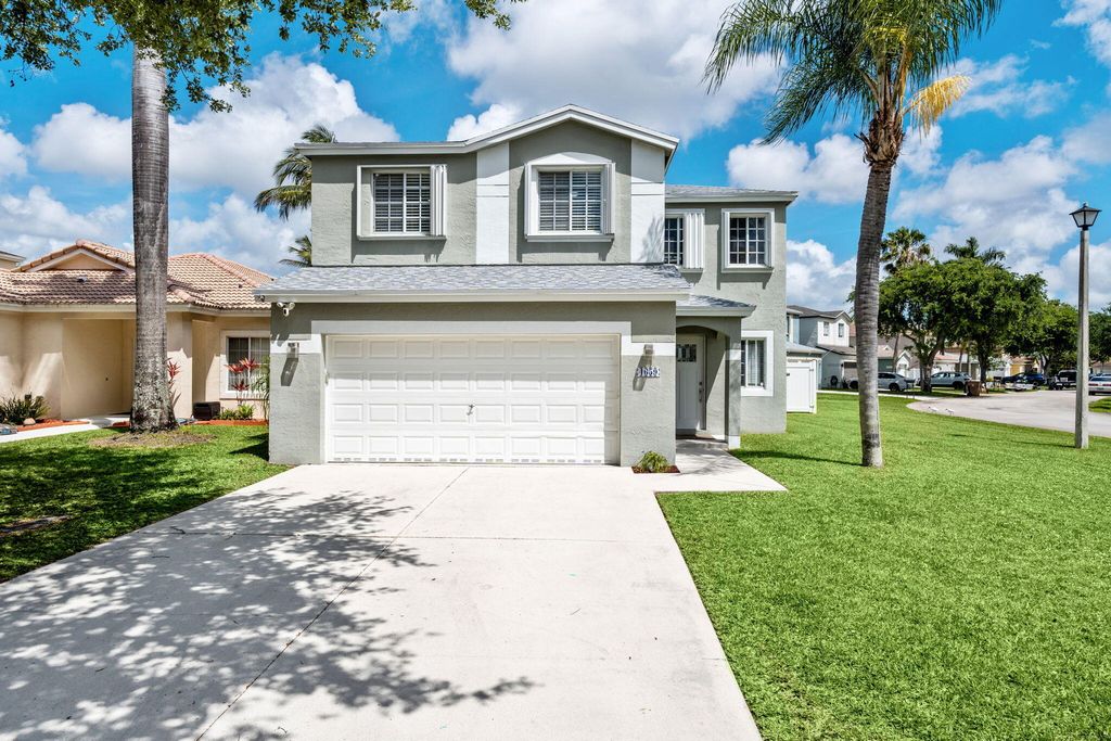 4659 SW 12th Court, Deerfield Beach, FL 33442