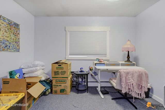 4004 Garfield Street, Anchorage, AK 99503