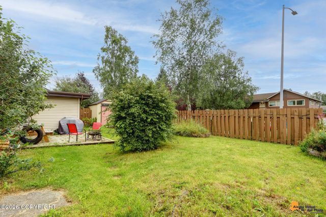 4004 Garfield Street, Anchorage, AK 99503