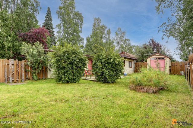 4004 Garfield Street, Anchorage, AK 99503