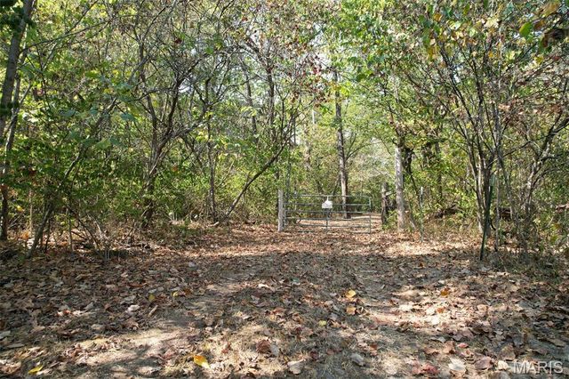 1557 Mill Hill Road, St Clair, MO 63077