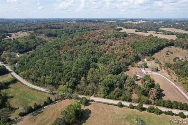 1557 Mill Hill Road, St Clair, MO 63077