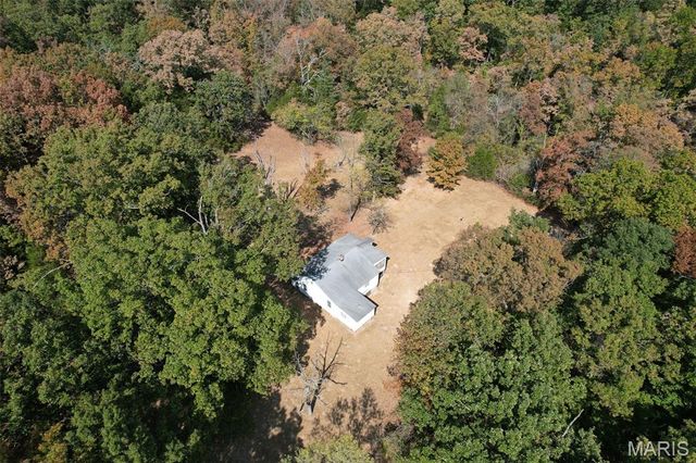1557 Mill Hill Road, St Clair, MO 63077