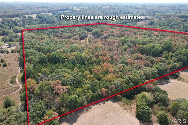 1557 Mill Hill Road, St Clair, MO 63077