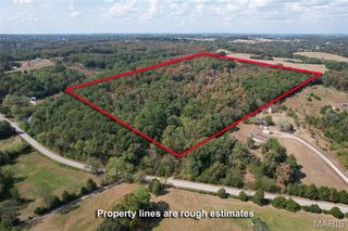 1557 Mill Hill Road, St Clair, MO 63077