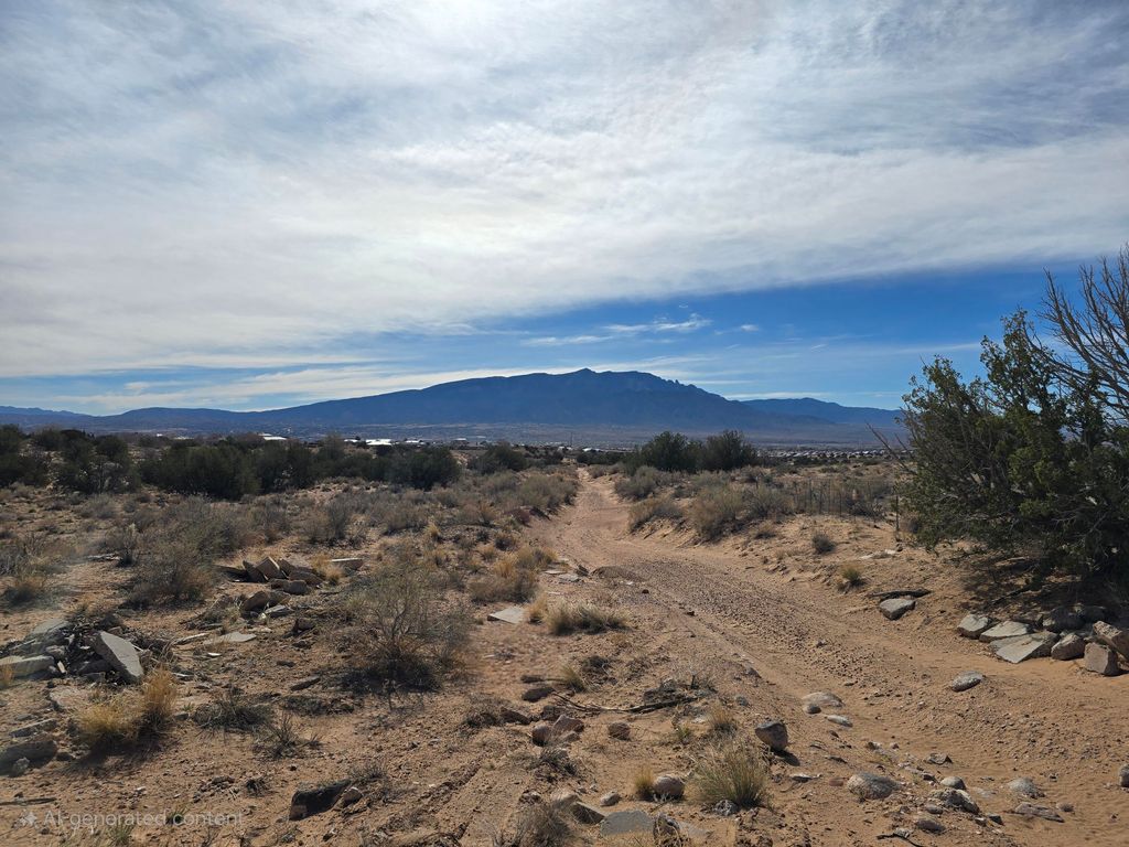 4900 Frontier Road NE, Rio Rancho, NM 87144